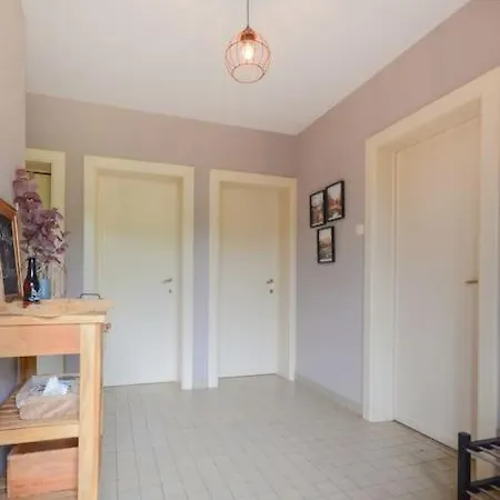 Apartmán Oud Douanehuis France Vresse-sur-Semois