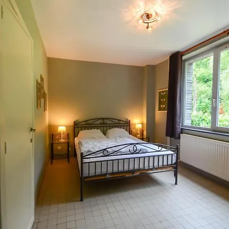 Apartmán Oud Douanehuis France Vresse-sur-Semois