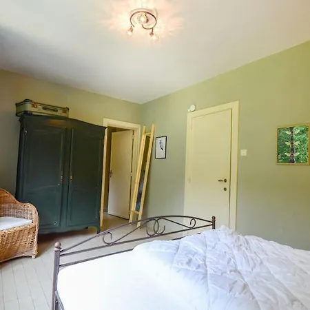 Oud Douanehuis France *