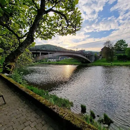 Apartmán Oud Douanehuis France *