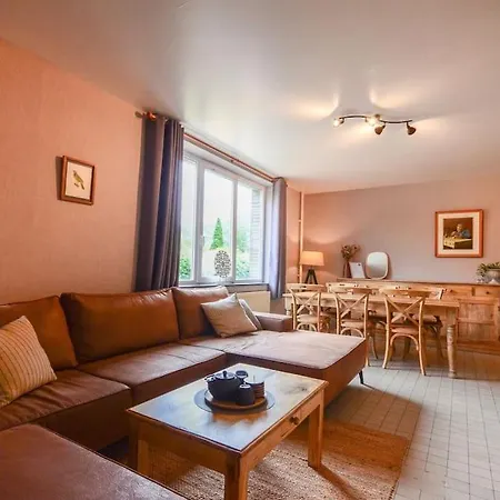 Oud Douanehuis France *