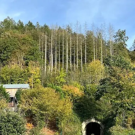 Oud Douanehuis France Apartmán