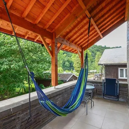 Oud Douanehuis France Apartmán