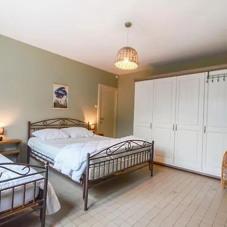 Oud Douanehuis France Apartmán Vresse-sur-Semois