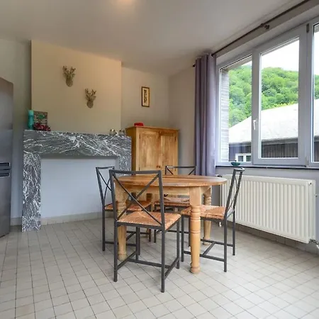 Oud Douanehuis France Vresse-sur-Semois