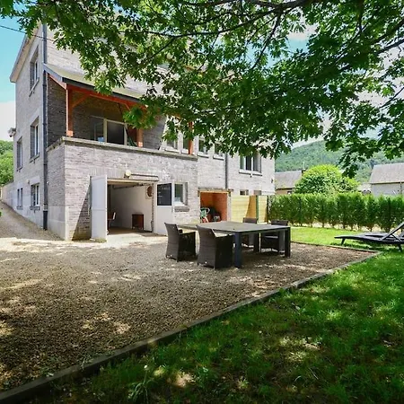 Oud Douanehuis France * Vresse-sur-Semois