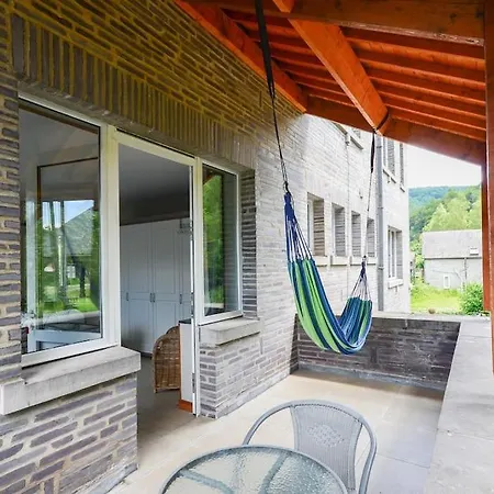 Apartmán Oud Douanehuis France