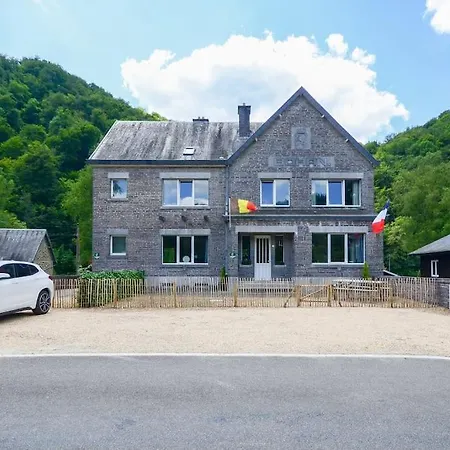 Oud Douanehuis France *