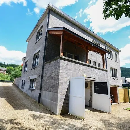 Oud Douanehuis France 아파트